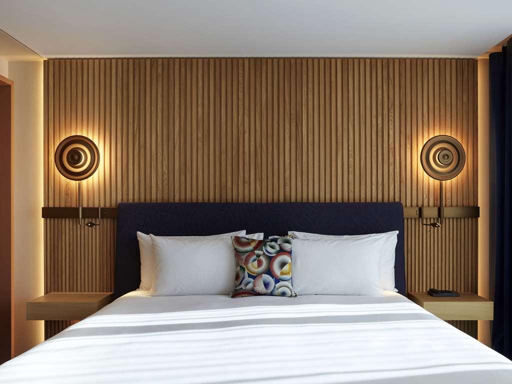 So/ Paris Hotel Værelse billede