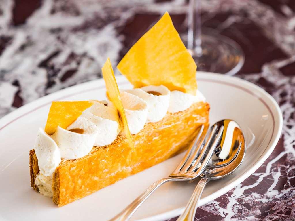 So/ Paris Hotel Restaurant billede