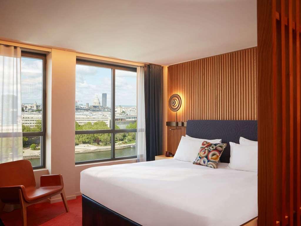 So/ Paris Hotel Værelse billede
