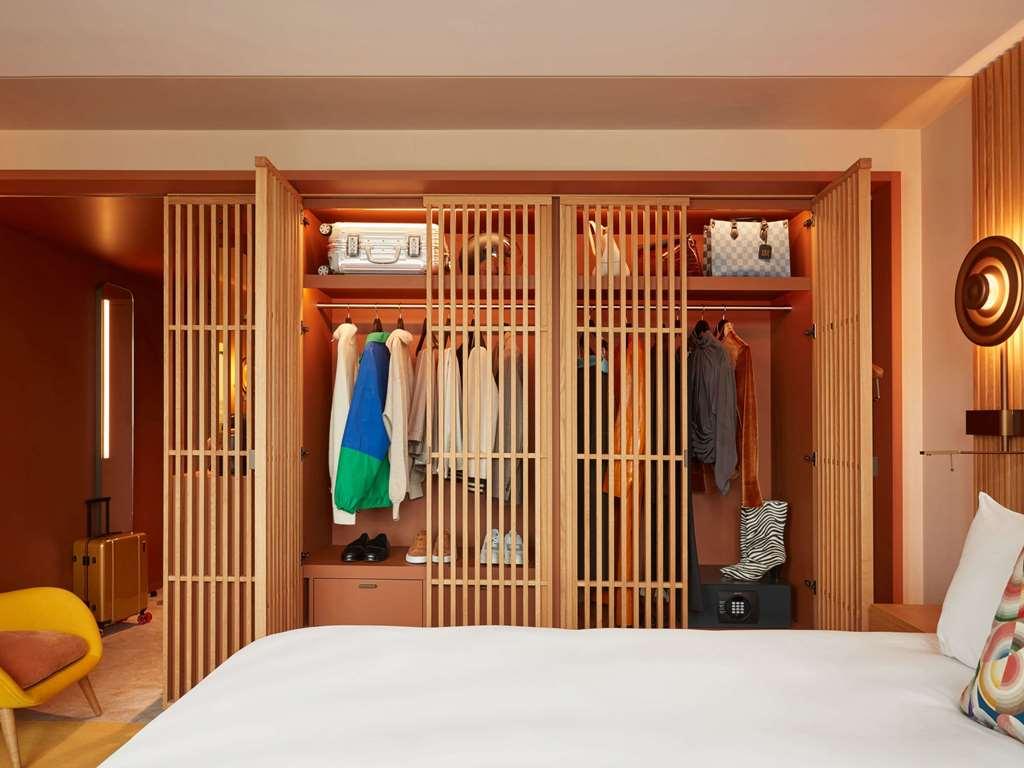 So/ Paris Hotel Værelse billede
