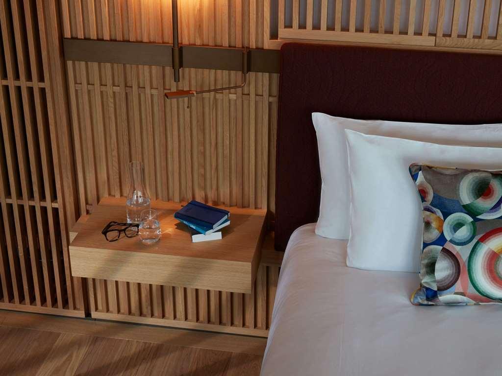 So/ Paris Hotel Værelse billede
