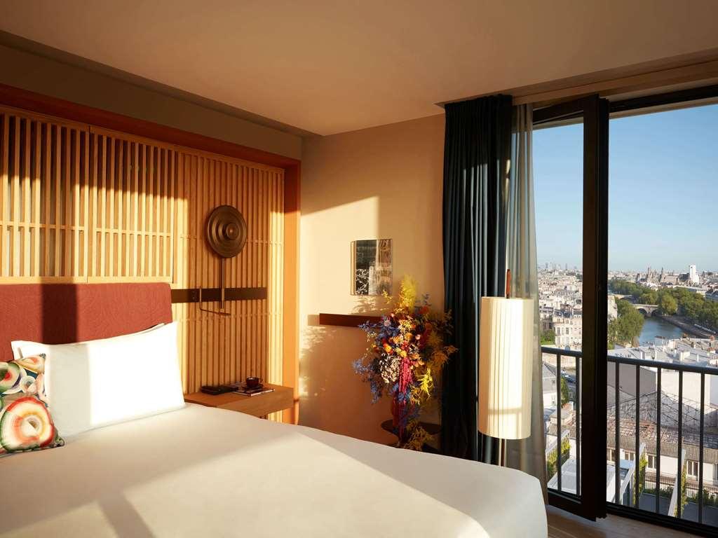 So/ Paris Hotel Eksteriør billede