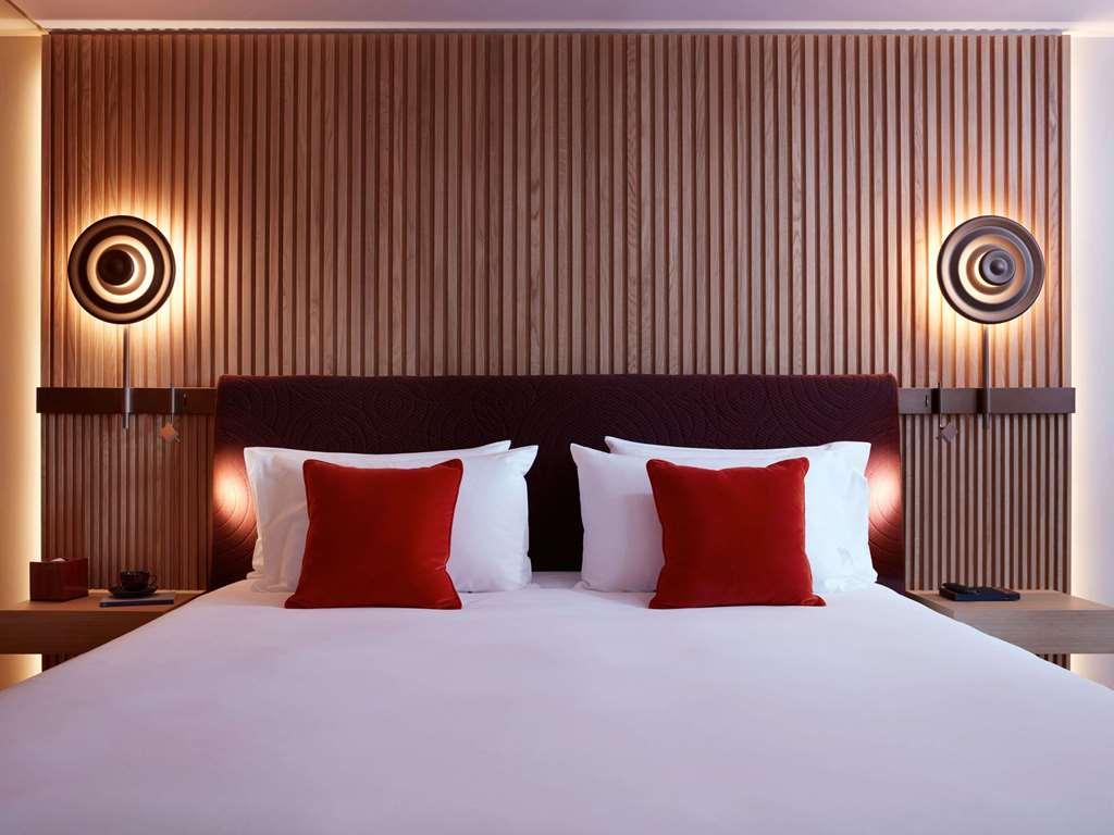 So/ Paris Hotel Værelse billede