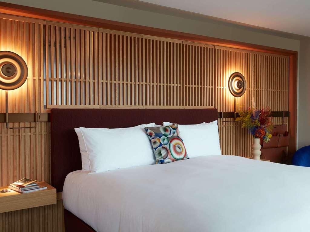 So/ Paris Hotel Værelse billede