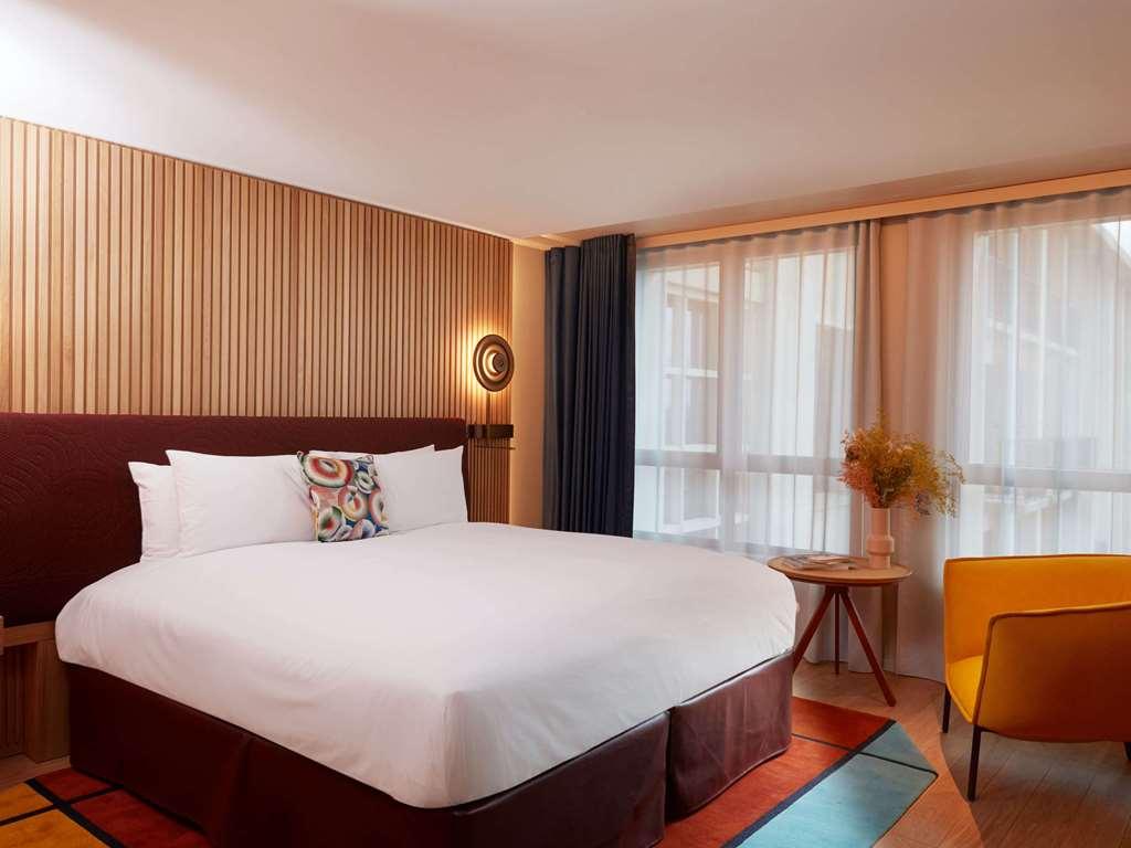 So/ Paris Hotel Værelse billede