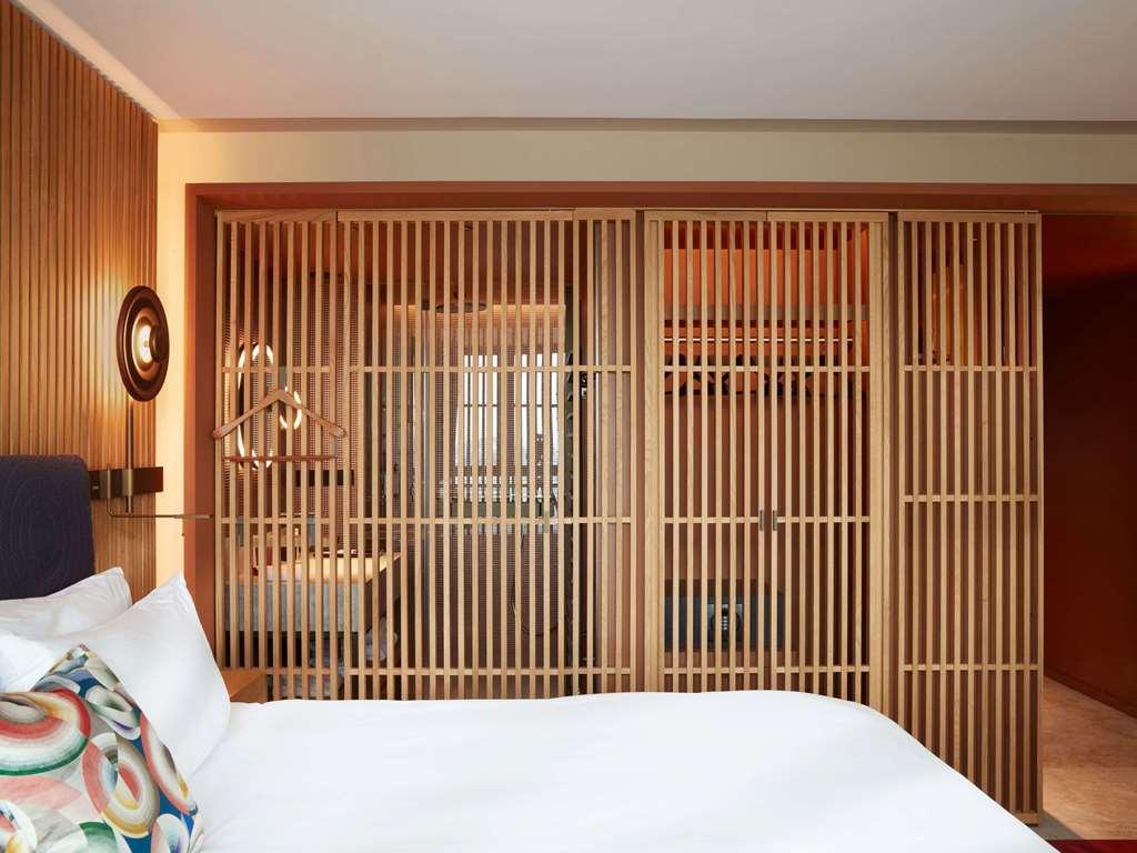 So/ Paris Hotel Værelse billede