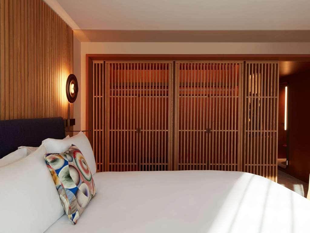 So/ Paris Hotel Værelse billede