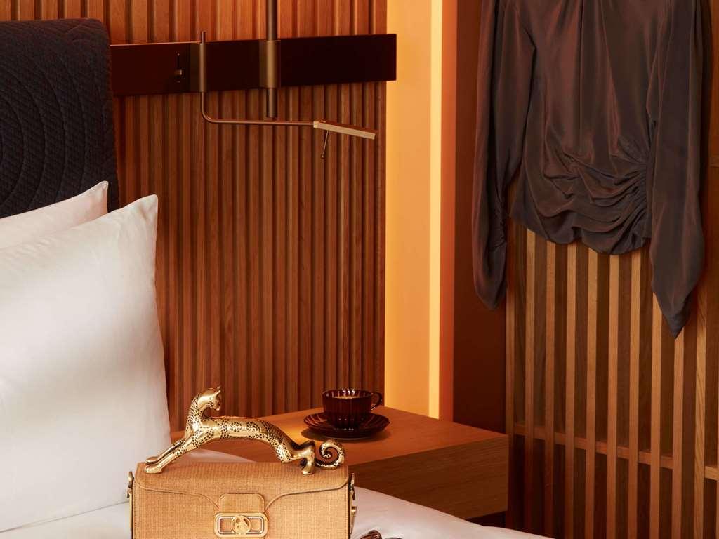 So/ Paris Hotel Værelse billede