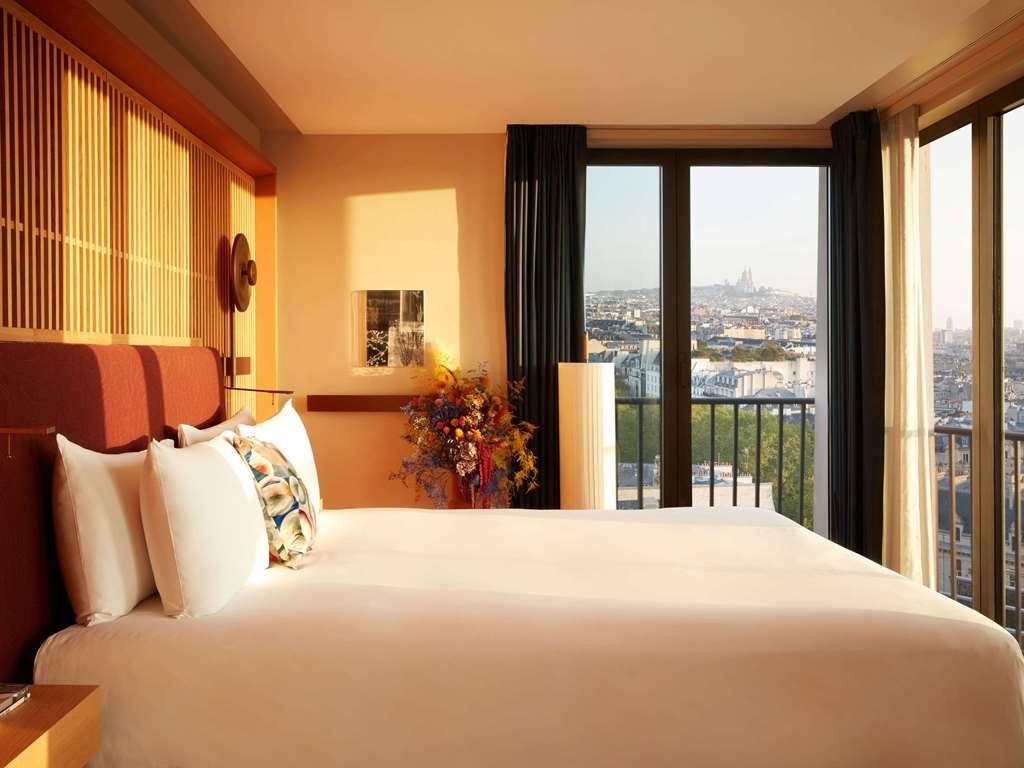 So/ Paris Hotel Værelse billede