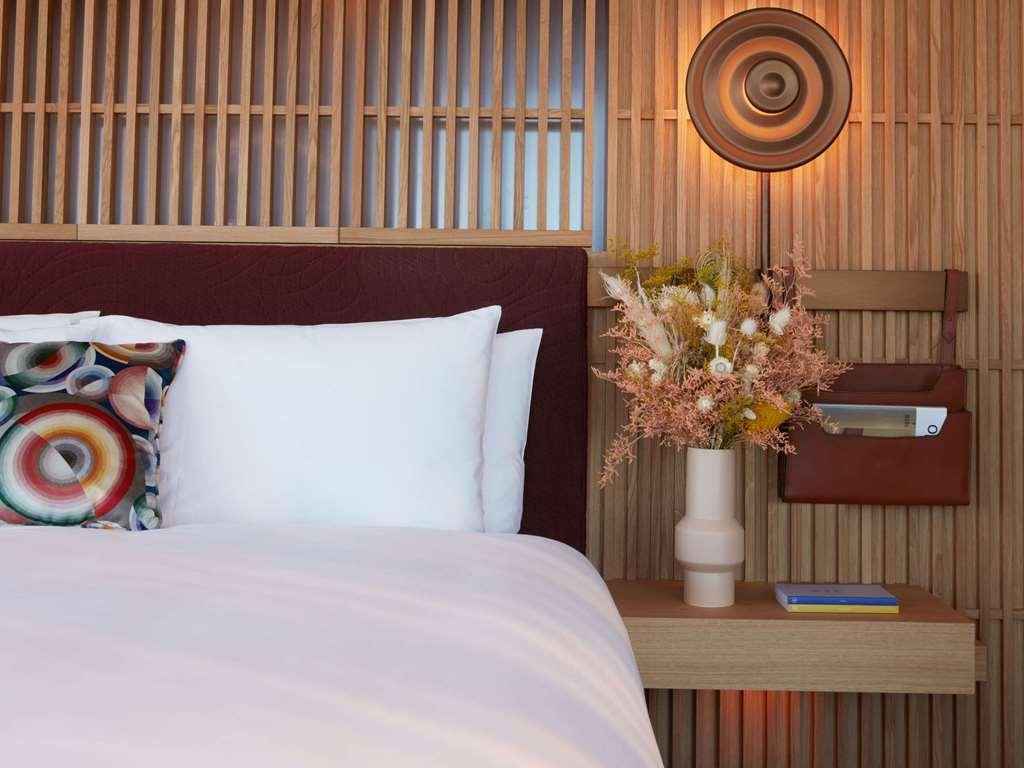 So/ Paris Hotel Værelse billede