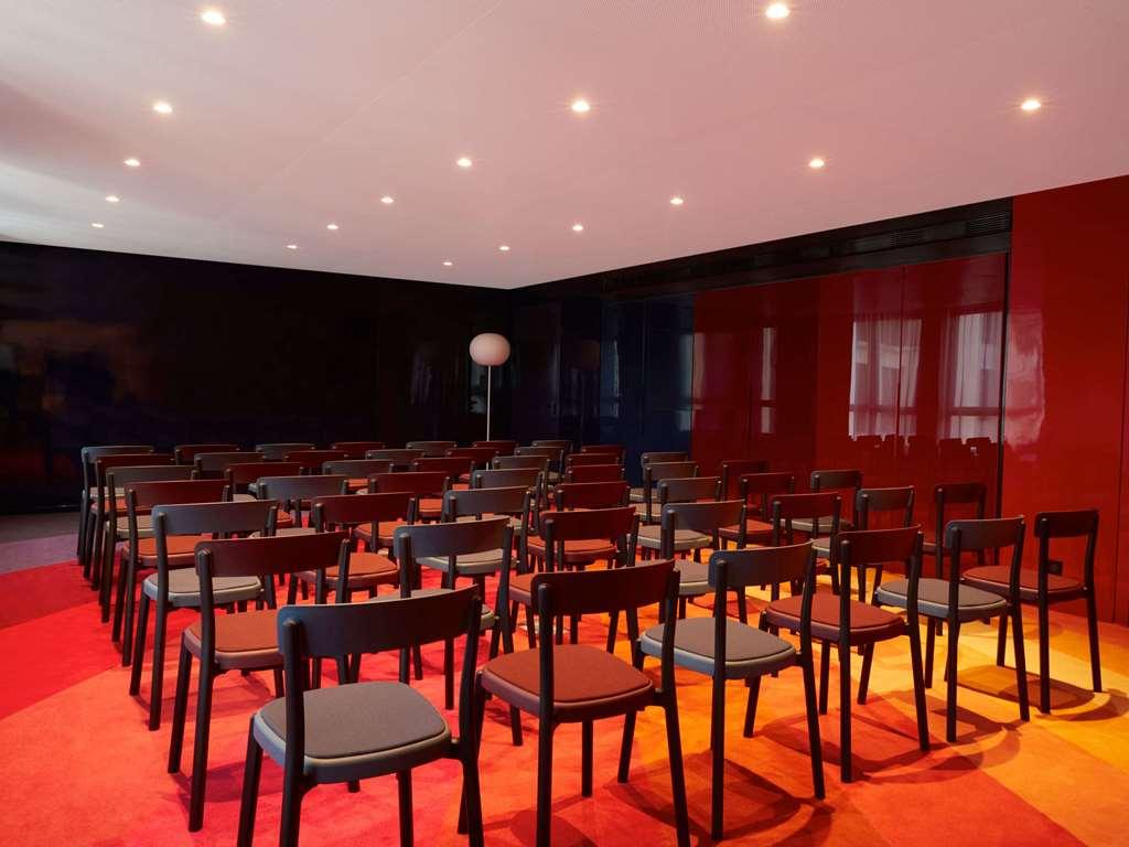 So/ Paris Hotel Faciliteter billede