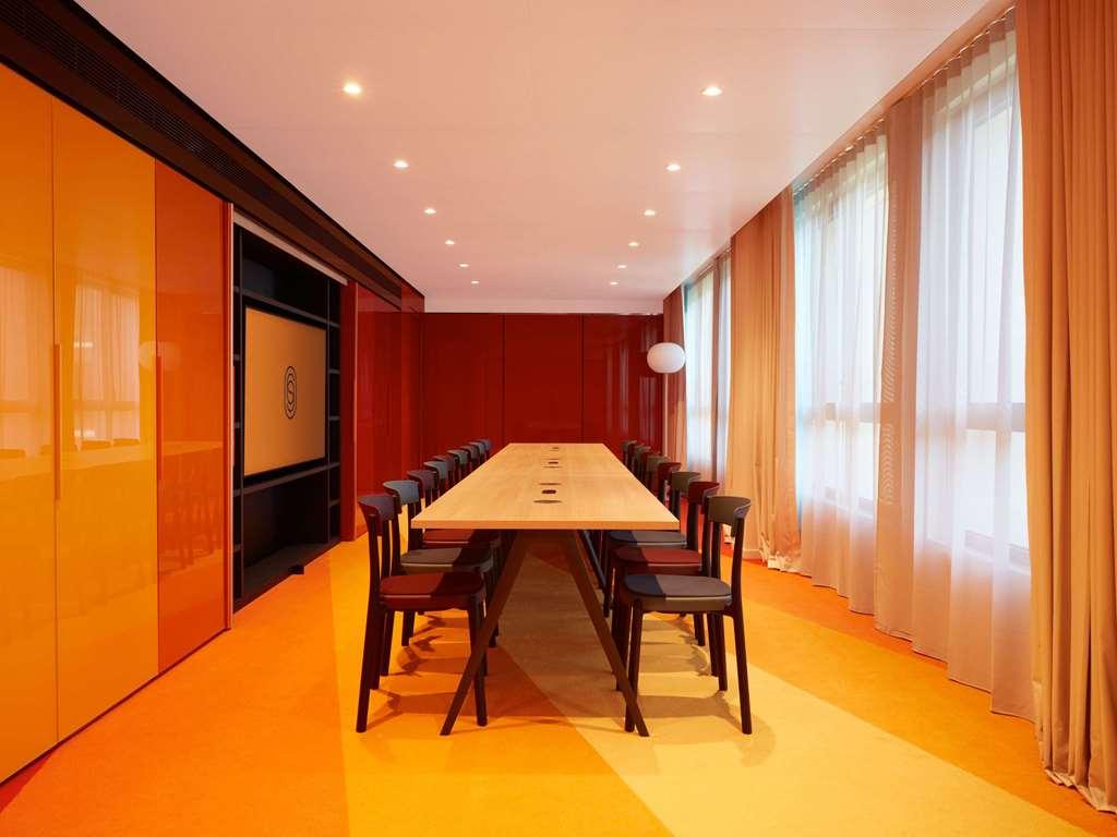 So/ Paris Hotel Eksteriør billede