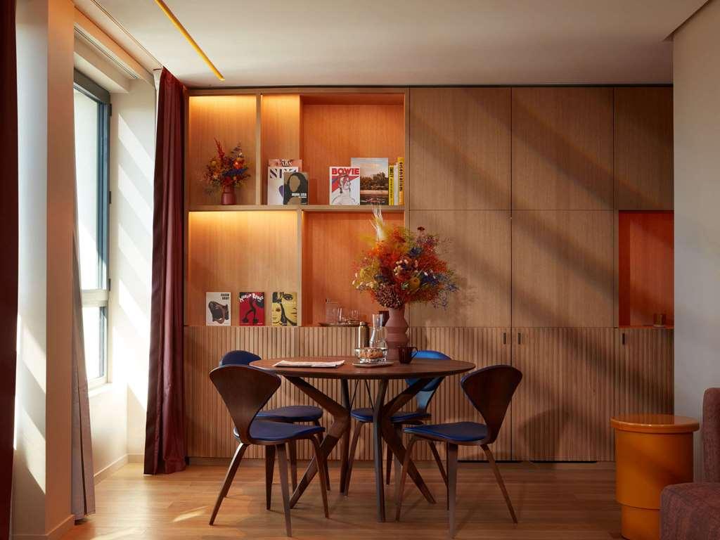 So/ Paris Hotel Værelse billede