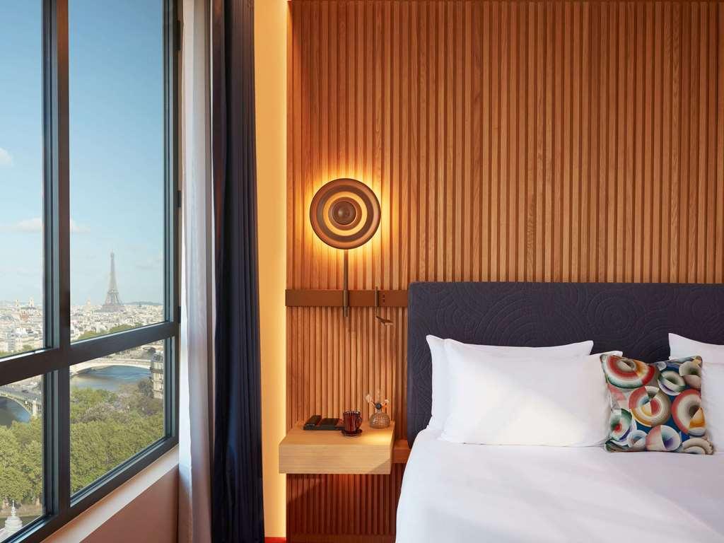 So/ Paris Hotel Eksteriør billede