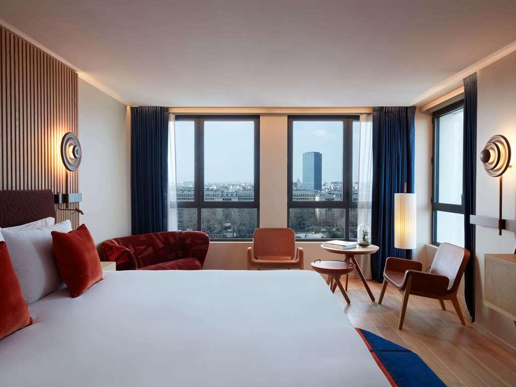 So/ Paris Hotel Værelse billede